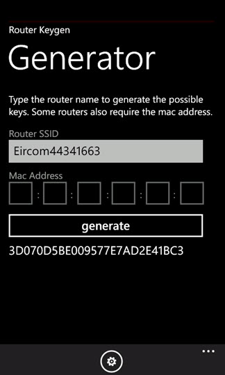 Router keygen(·ƽ⹤)3.8.0 ȥ