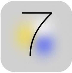 ilauncher7(iOS7)