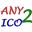 Quick Any2 Ico(图标提取器)v2.4.0.0 汉化免费版