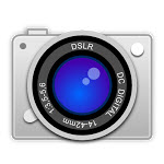 单反相机软件(DSLR Camera Pro)