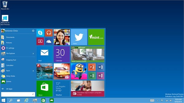 Windows 10 Ԥٷؼİ