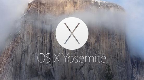苹果发布OS X Yosemite测试版体验 第三个GM版已经稳定