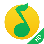 qq音乐ipad版下载v5.3.1 官方版