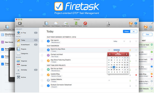 Firetask for Mac3.7 ٷ