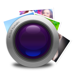 傻瓜式照片美化工具Arcsoft Portrait for Mac下载3.0.90058 官方版