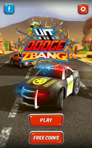 ײײ Hit Dodge Zbang ޸İ1.3 ׿
