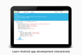 手机APK编辑软件 AIDE-Android Java IDE 汉化版