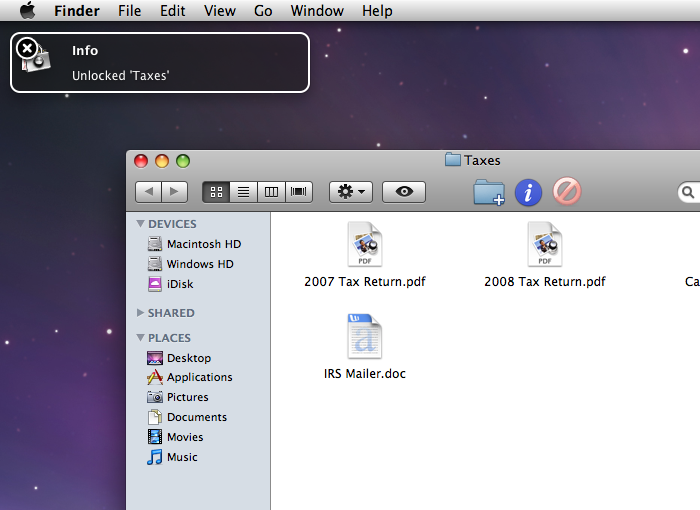 ļм Espionage for Mac3.6.2 ٷ