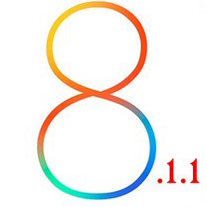 iPhone5iOS8.1.1̼5,1/5,2_8.1.1_12B435