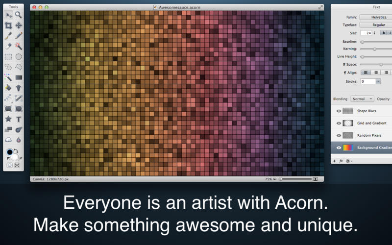 Acorn Mac ͼ4.5.3 ٷ