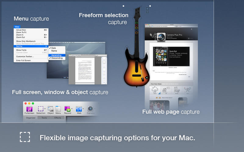 ͼVoila for Mac3.8.1 ٷ