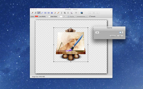 Paint Pad for Mac ͼƬ5.1.5 ٷʽ