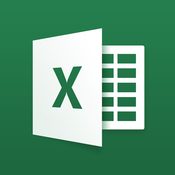 Microsoft Excel for iPhone下载 1.4 官方版
