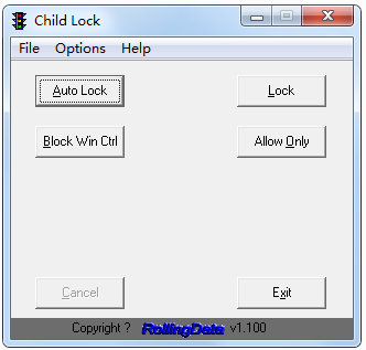 Child Lock(ͯ)1.100 װ
