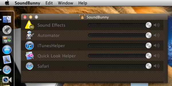 soundbunny mac()ƽ1.1 