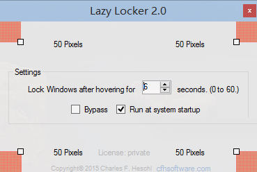 Lazy Locker(ĻĽǹ)2.0 װ