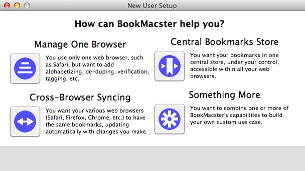 ǩBookMacster for Mac1.22.27 ٷ
