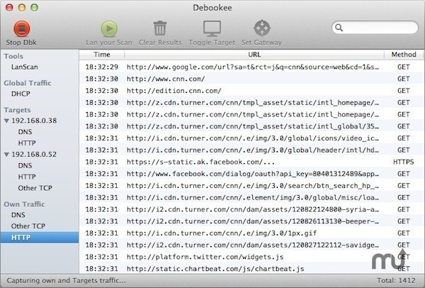 Debookee for mac(MACץ)4.0 ƽ