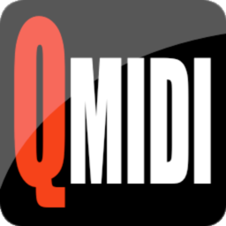 MIDI/OK QMidi Pro for Mac2.4.1 ٷ