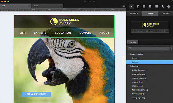 macaw for mac1.5.10 ٷ