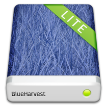 BlueHarvest mac(๤)6.1.2 