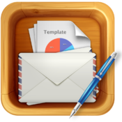 文档管理软件TemplateBox for Mac下载