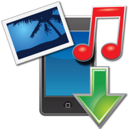 TouchCopy for Mac复制软件12.51 官方版