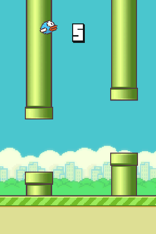 Flappy Bird1.3 ƽ