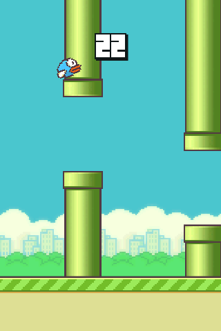 Flappy Bird1.3 ƽ