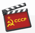 CCCP(动漫影片的解码器)2014-04-20 官方最新版