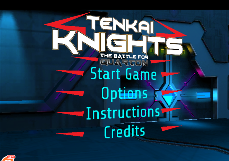 캣ʿ Tenkai Knights1.0.5 ׿