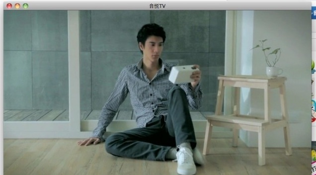 TV for Mac1.0 ٷ