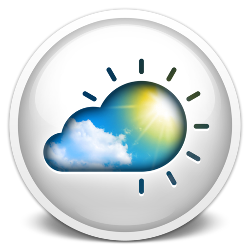 实时天气 Weather Live for Mac1.8 官方版