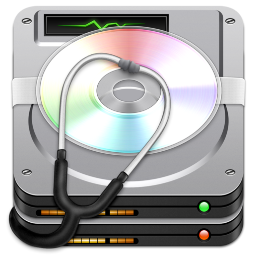 磁盘医生 Disk Doctor for Mac 3.2 官方版
