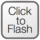 Click To Flash Mac2.8.6 ٷ