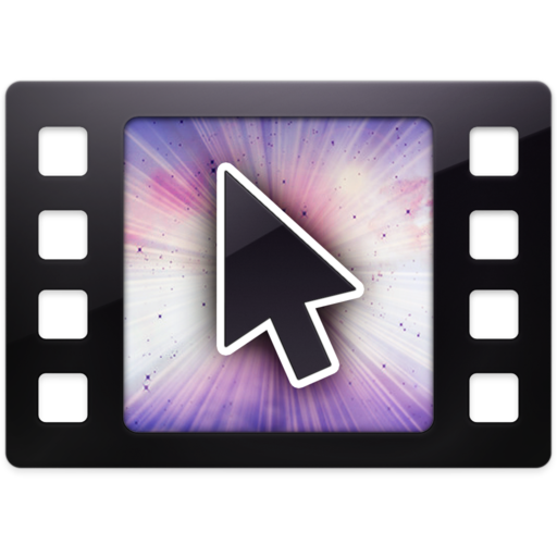 录像截图 Screeny for Mac2.2 官方版