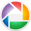 谷歌图片浏览器Picasa Mac
