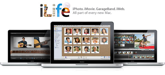 iLife for mac2013 ٷ