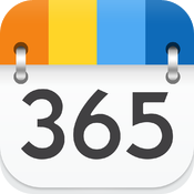 365日历在线版MAC Dashboard插件下载2014 官方版