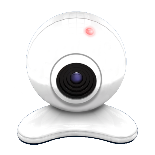My Webcam Broadcaster Mac2.4.2 ٷ