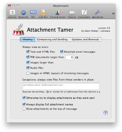 Attachment Tamer3.1.1 ٷ