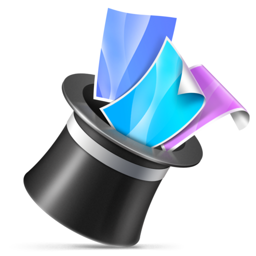 壁纸精灵Wallpaper Wizard for Mac 1.4.1 官方版

