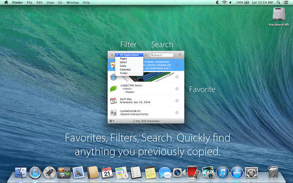 Collective for Mac2.0.2 ٷ