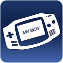 My Boy GBA模拟器v1.5.8