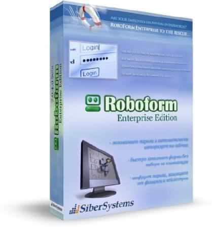 RoboForm for Mac2.0.2 ٷ