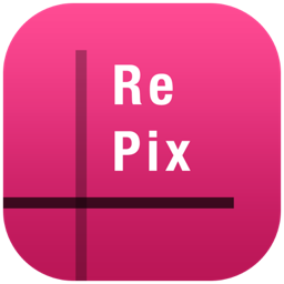RePix Mac1.2.0
