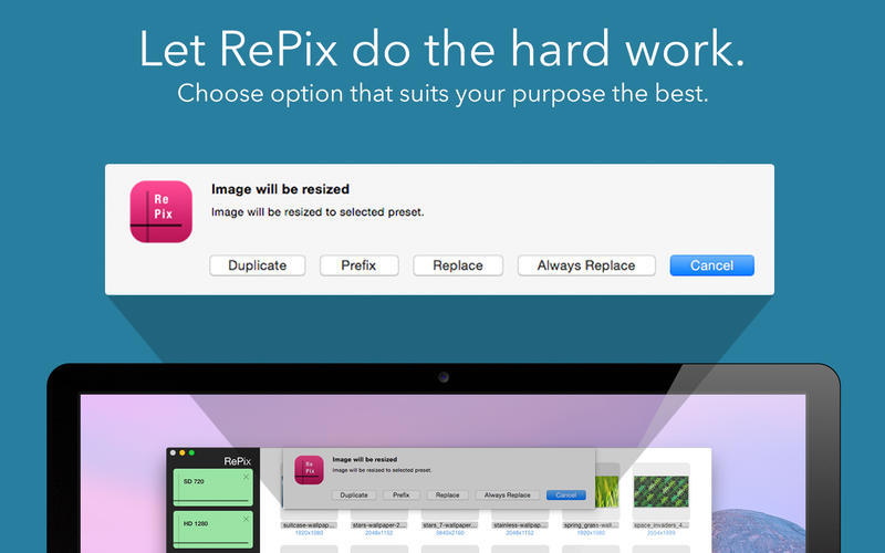 RePix Mac1.2.0