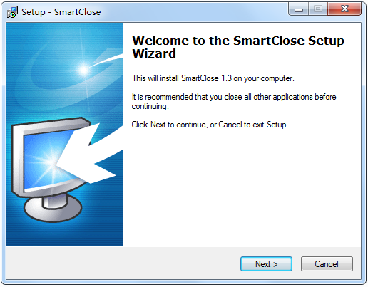 SmartClose软件快照还原器v2.3