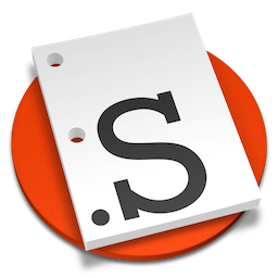 文本编辑器Slugline Mac版1.1.0 官方版