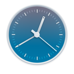时间同步计时工具Horae Mac版 1.2.4 官方版
